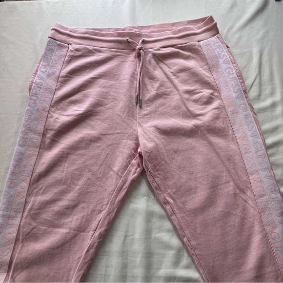 Guess Track Pants - Picture 2 of 14